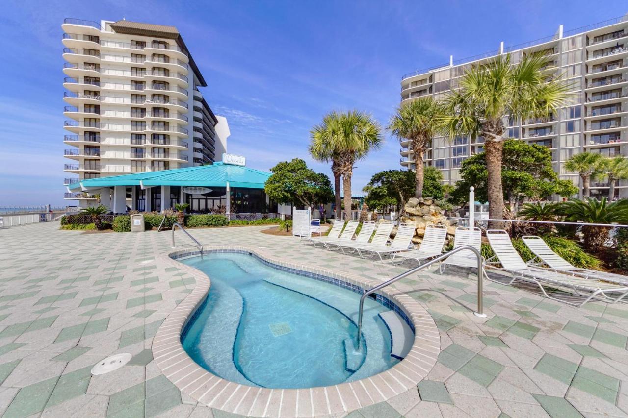 Апартаменты Windward 403 At Edgewater Панама-Сити Экстерьер фото