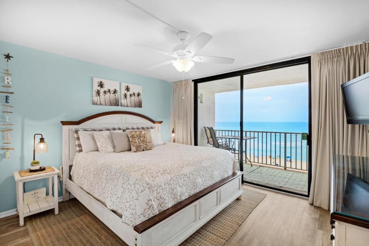 Апартаменты Windward 403 At Edgewater Панама-Сити Экстерьер фото